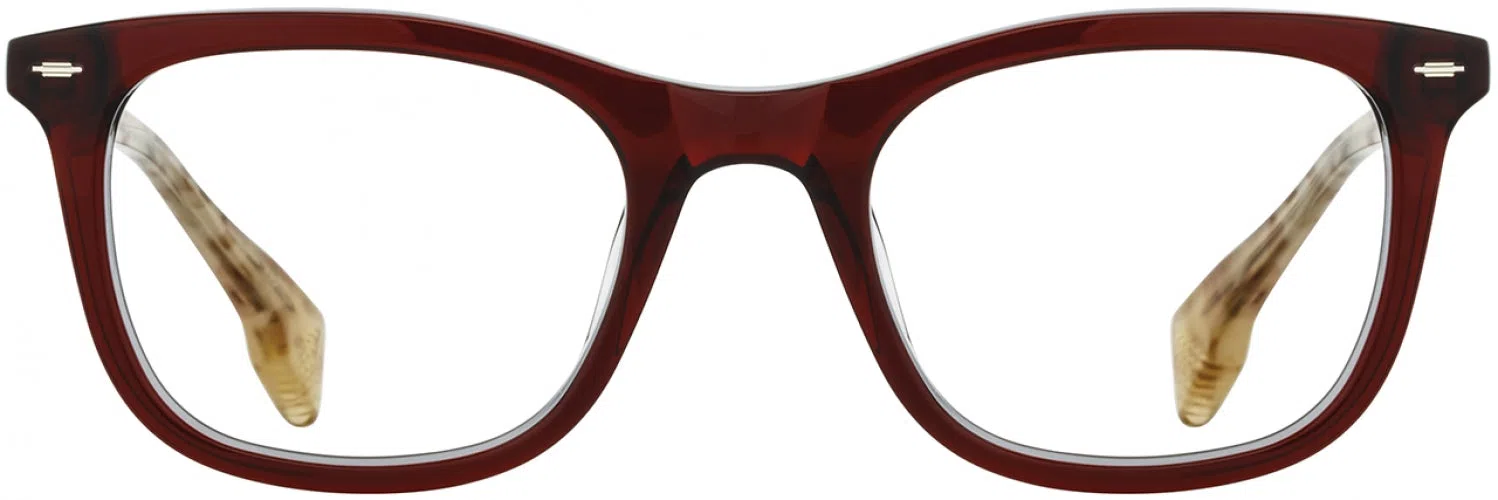 STATE Optical Co. OAK Eyeglasses - view 2